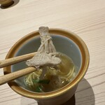 博多 鮨 桃の木 - 