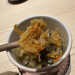 博多 鮨 桃の木 - 