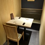 博多 鮨 桃の木 - 