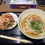 うどん鈴木鰹節店 - 