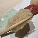 博多 鮨 桃の木 - 