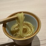 博多 鮨 桃の木 - 