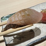 博多 鮨 桃の木 - 