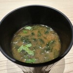 博多 鮨 桃の木 - 