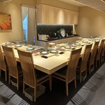 博多 鮨 桃の木 - 