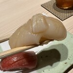 博多 鮨 桃の木 - 