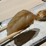 博多 鮨 桃の木 - 