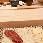 Tsukiji Suzutomi - 