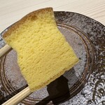 博多 鮨 桃の木 - 