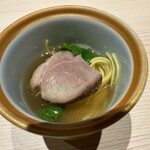 博多 鮨 桃の木 - 