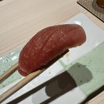 博多 鮨 桃の木 - 