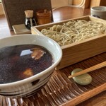 いし豆 - とりごぼう