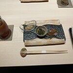 博多 鮨 桃の木 - 