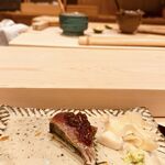 Tsukiji Suzutomi - 