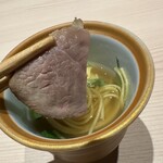 博多 鮨 桃の木 - 