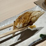 博多 鮨 桃の木 - 