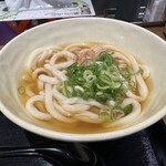 うどん鈴木鰹節店 - 