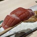 博多 鮨 桃の木 - 