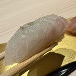 博多 鮨 桃の木 - 