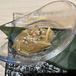 博多 鮨 桃の木 - 