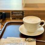 カフェ・ド・クリエ - 