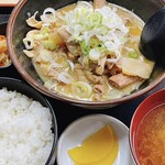 河辺ドライブイン - 