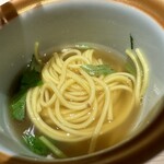 博多 鮨 桃の木 - 