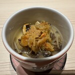 博多 鮨 桃の木 - 