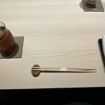 博多 鮨 桃の木 - 