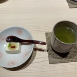 博多 鮨 桃の木 - 