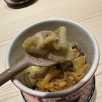 博多 鮨 桃の木 - 