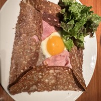 ルバーブ 大名古屋ビルヂング店 - 