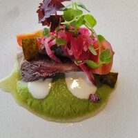 レストラン 花の木 - 