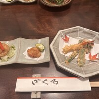 ざくろ 銀座店 - 