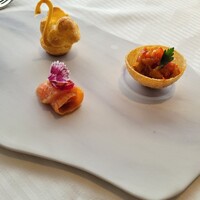 レストラン 花の木 - 