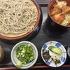 小だに そば処 - 料理写真: