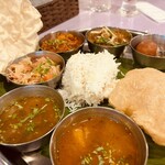 TOKYO BHAVAN - 