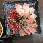 Yougan Yakiniku Gyuubi - 