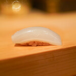 鮨 尚充 - スミイカ