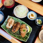 Tonkatsu Hirano - 