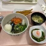 神戸大学生協 国際文化学部食堂 - 料理写真: