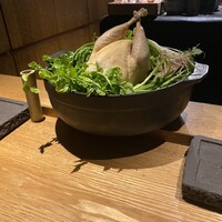 焼鳥 市松 - 