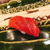 すし割烹 翁鮨 - 