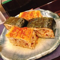 すし割烹 翁鮨 - 