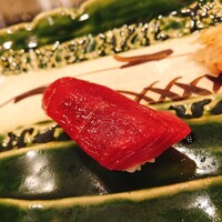 すし割烹 翁鮨 - 