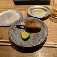 焼鳥 市松 - 
