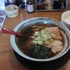 らぁ麺 てっぺん - 