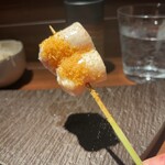 Yakitori Uzura - 