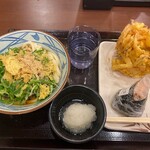 丸亀製麺 - 