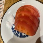 博多串焼き バッテンよかとぉ - 